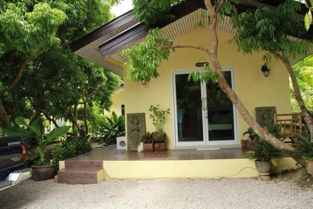 Baan Suan Phidchamika