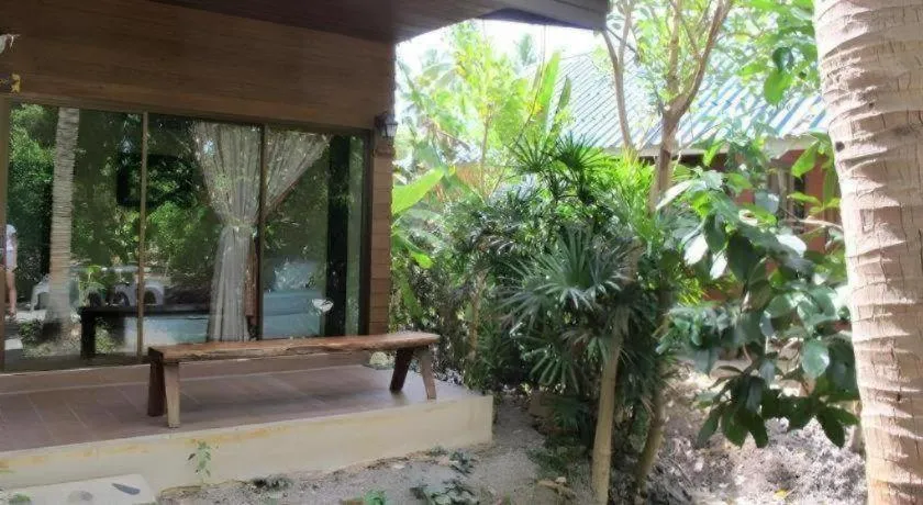 Baan Suan Phidchamika