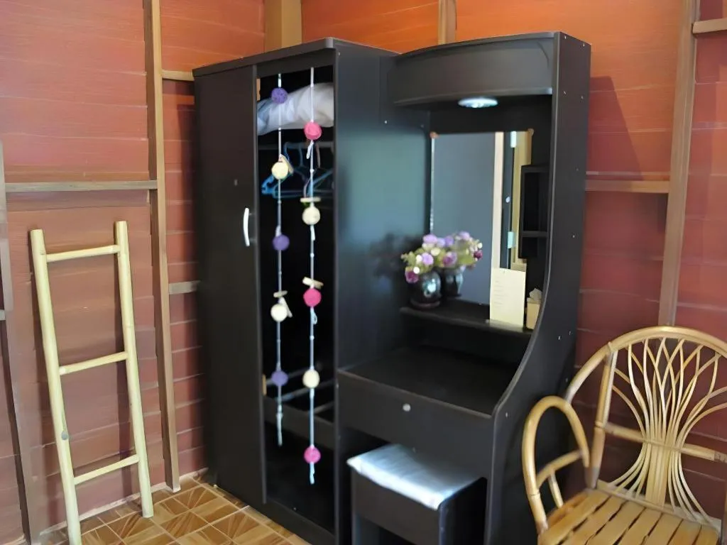 Baan Suan Phidchamika