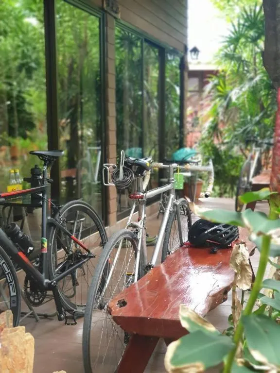 Baan Suan Phidchamika