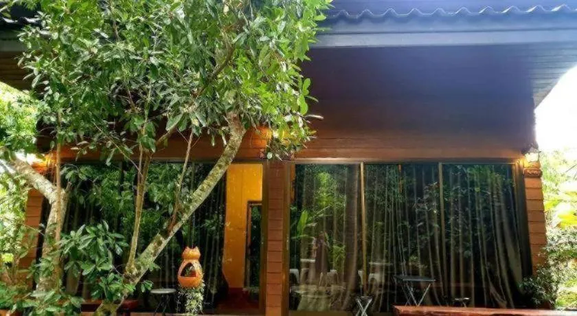 Baan Suan Phidchamika