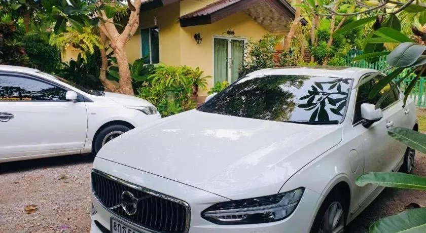 Baan Suan Phidchamika