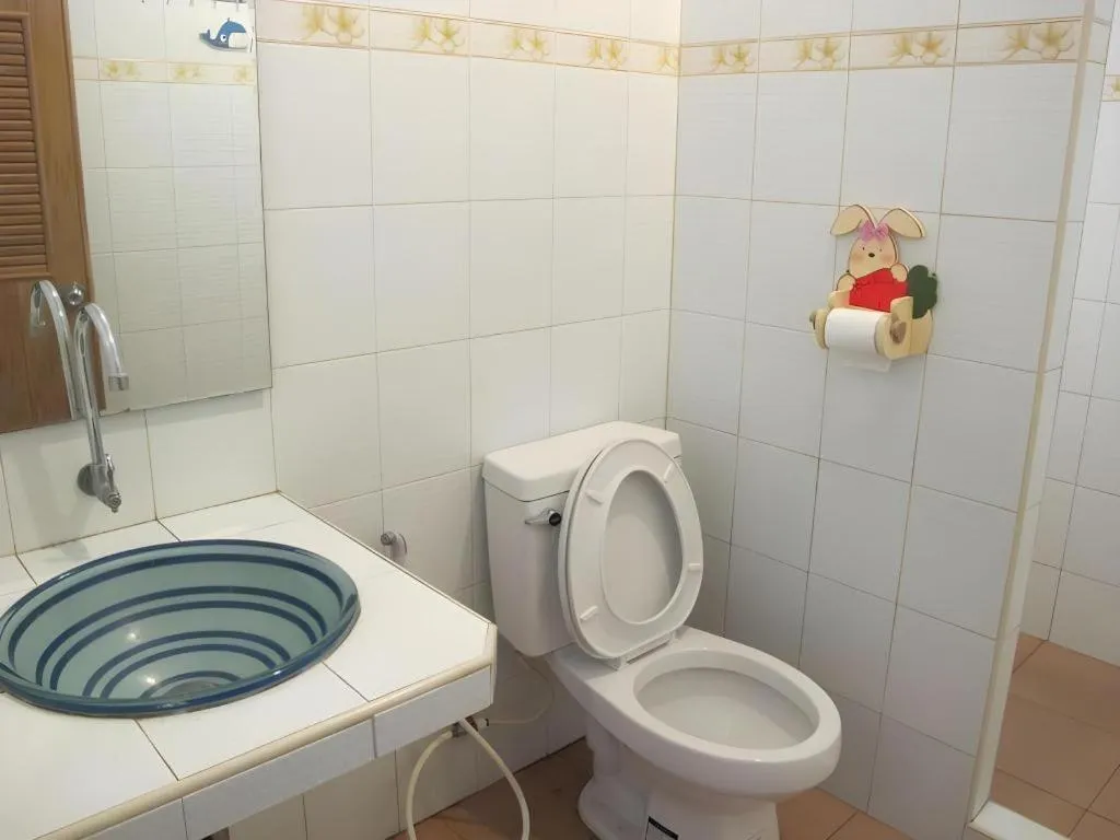 Baan Suan Phidchamika