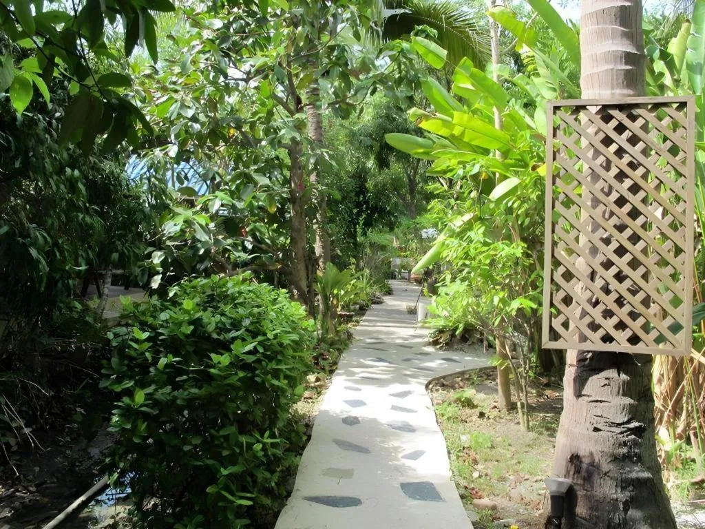 Baan Suan Phidchamika