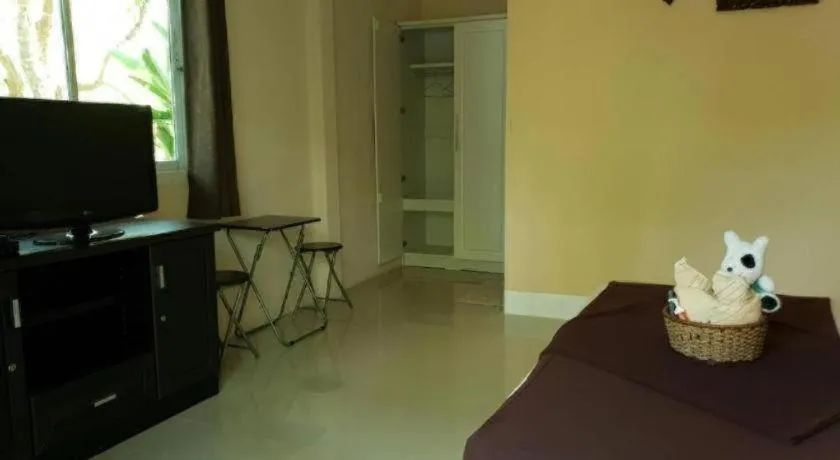 Baan Suan Phidchamika