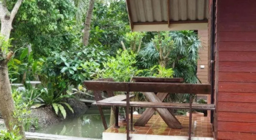 Baan Suan Phidchamika