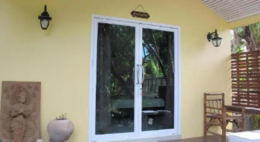 Baan Suan Phidchamika