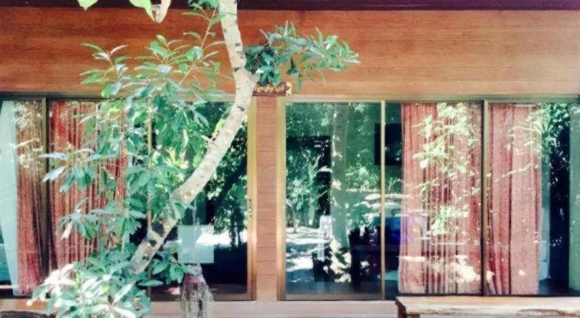 Baan Suan Phidchamika