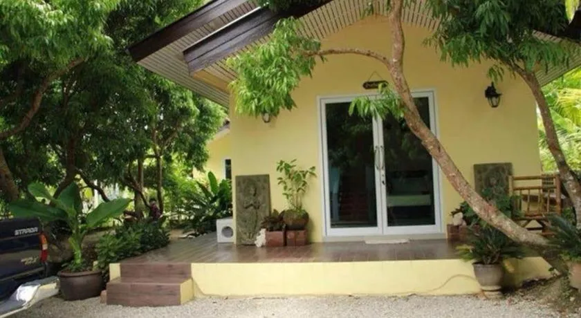 Baan Suan Phidchamika