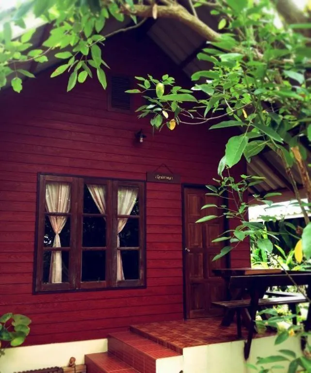 Baan Suan Phidchamika