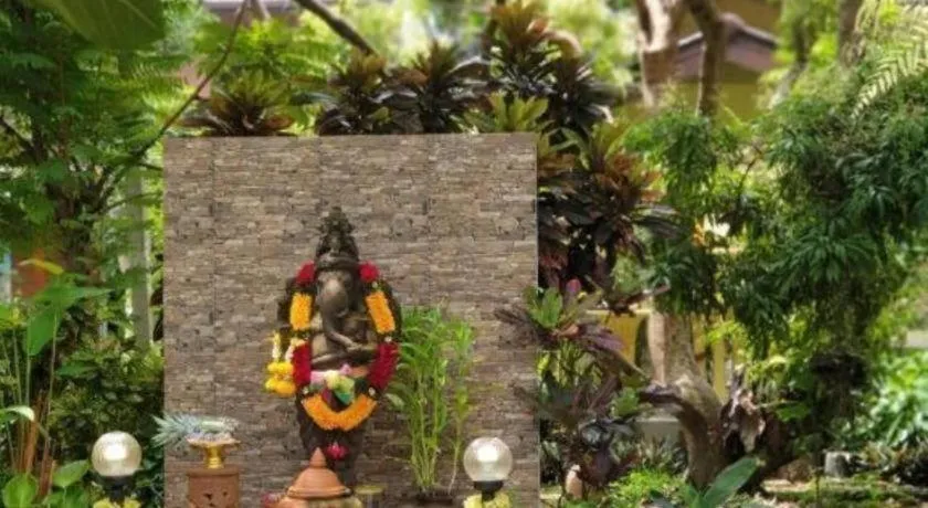 Baan Suan Phidchamika