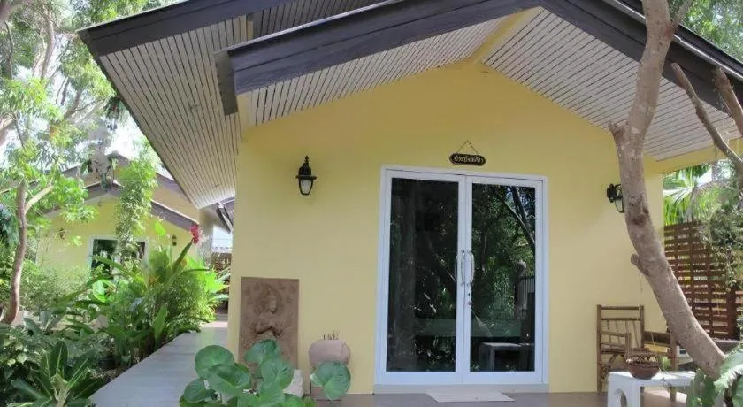 Baan Suan Phidchamika