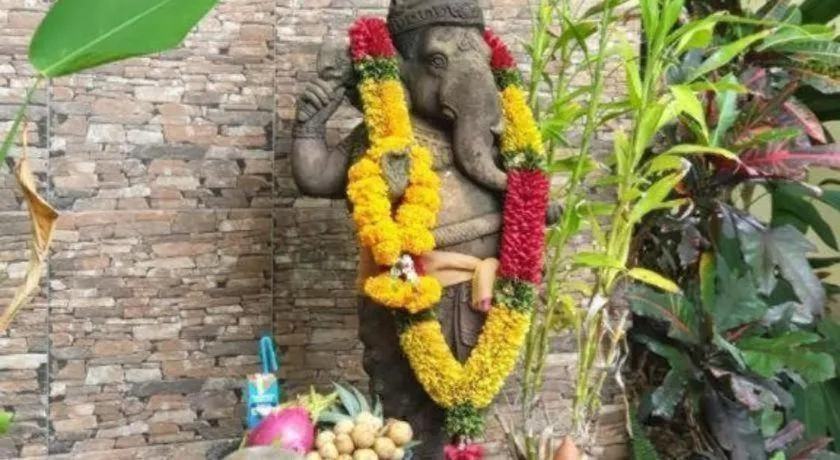 Baan Suan Phidchamika