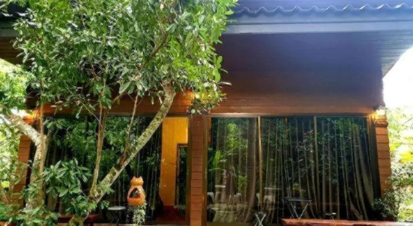 Baan Suan Phidchamika