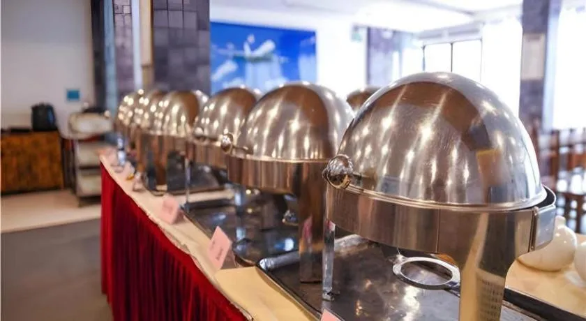 Renhe Good East Hotel