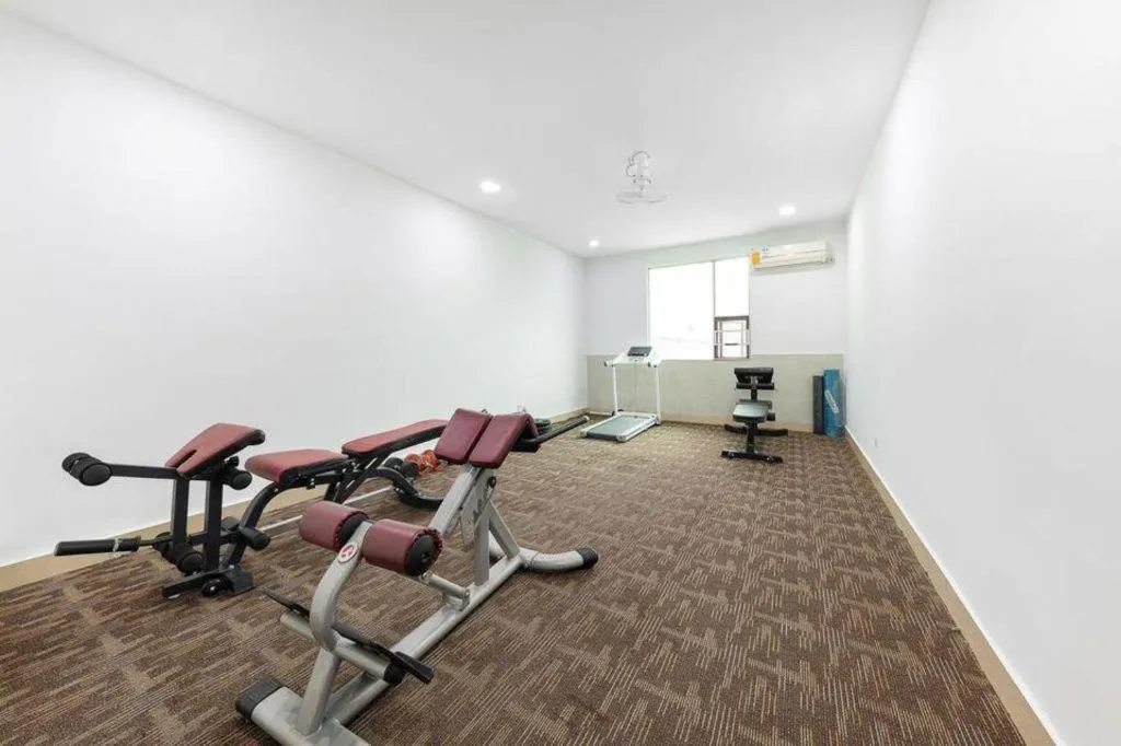 Renhe Good East Hotel