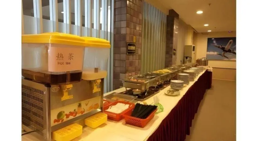 Renhe Good East Hotel