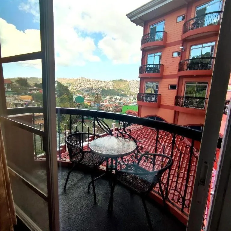 NYC Manhattan Suites