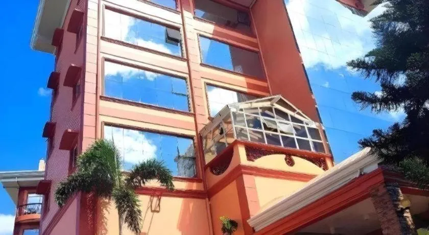 NYC Manhattan Suites