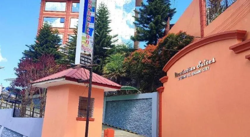 NYC Manhattan Suites