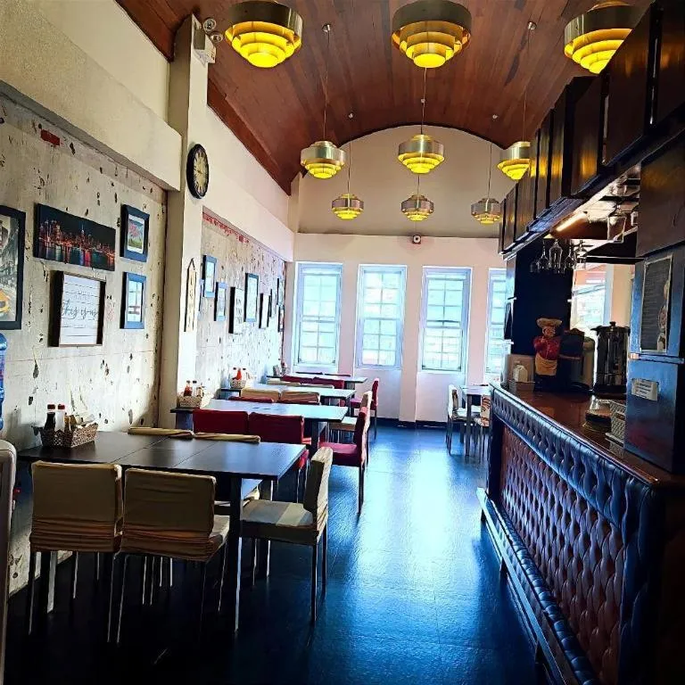 NYC Manhattan Suites