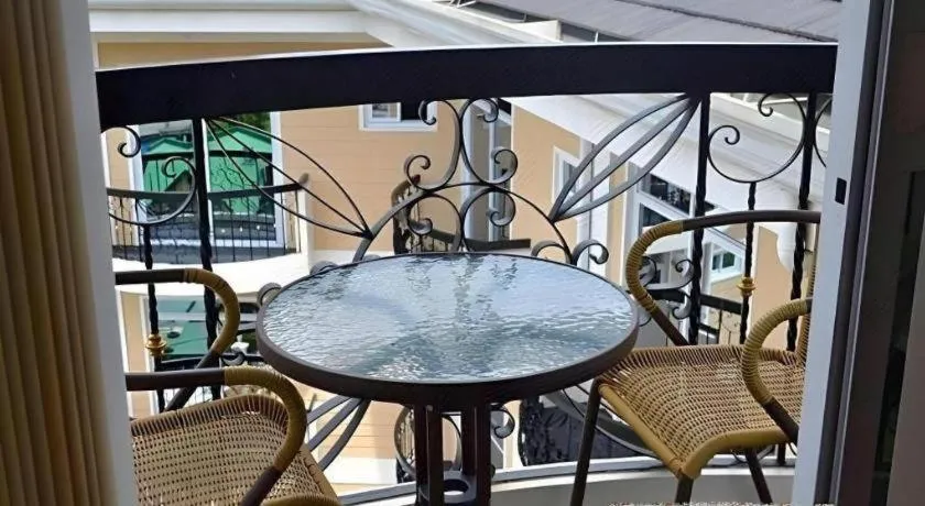 NYC Manhattan Suites