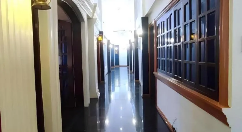 NYC Manhattan Suites