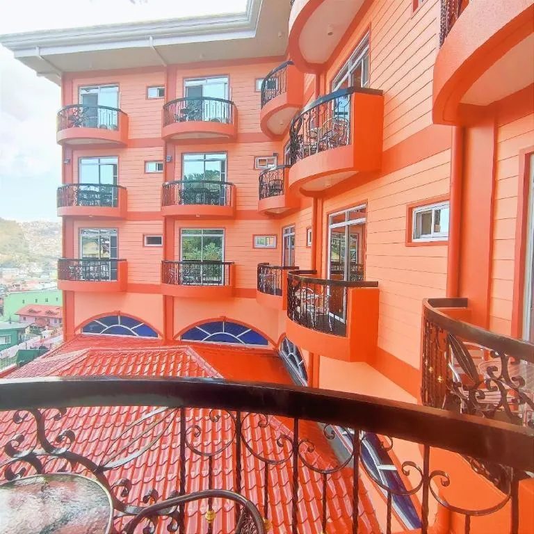 NYC Manhattan Suites