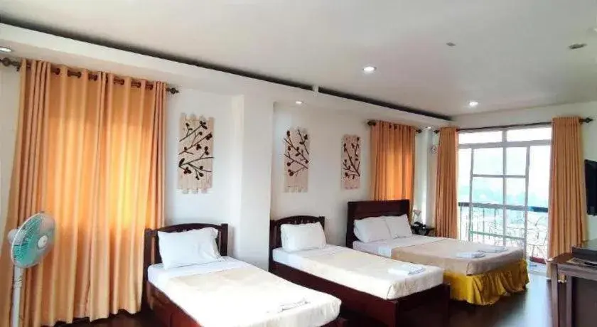 Bed in NYC Manhattan Suites Bed in NYC Manhattan Suites