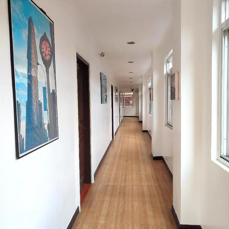 NYC Manhattan Suites