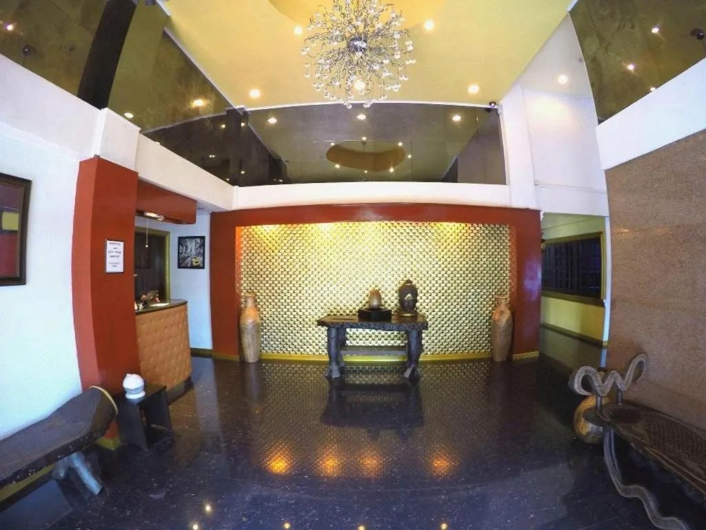 NYC Manhattan Suites