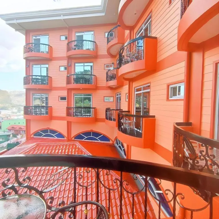 NYC Manhattan Suites