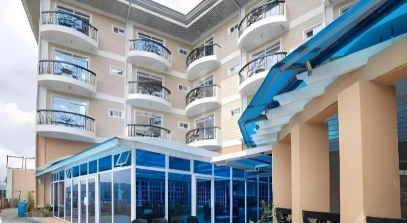 NYC Manhattan Suites