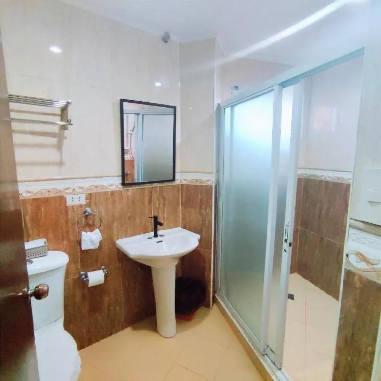 NYC Manhattan Suites