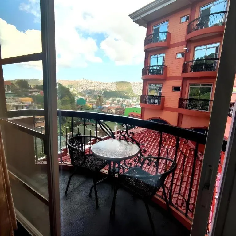 NYC Manhattan Suites