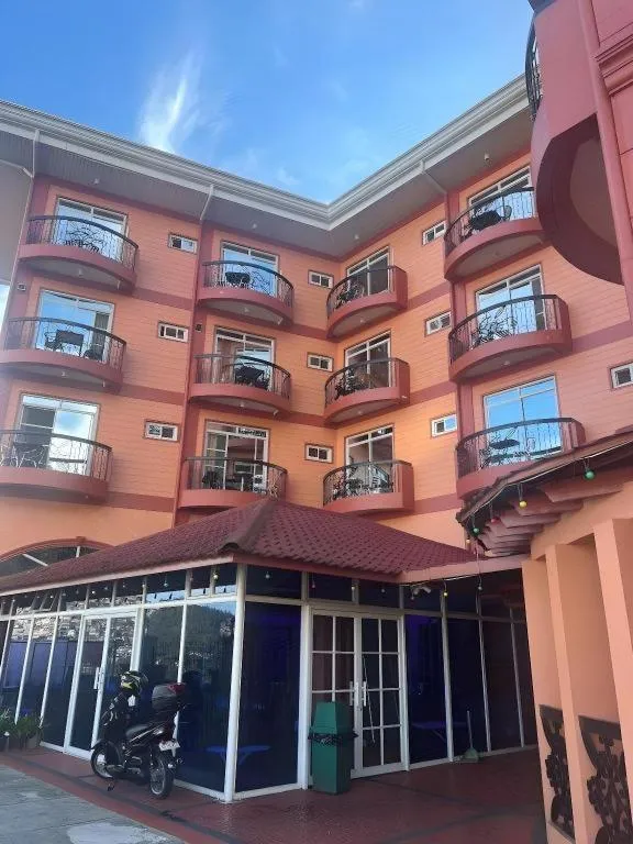 NYC Manhattan Suites