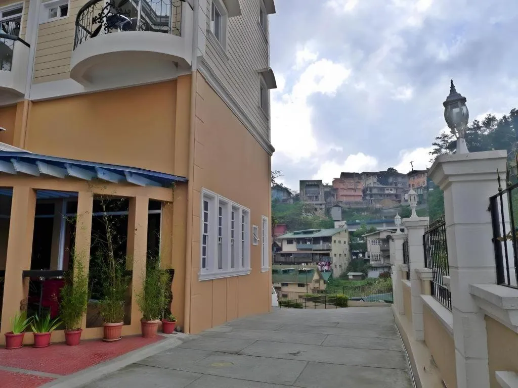 NYC Manhattan Suites