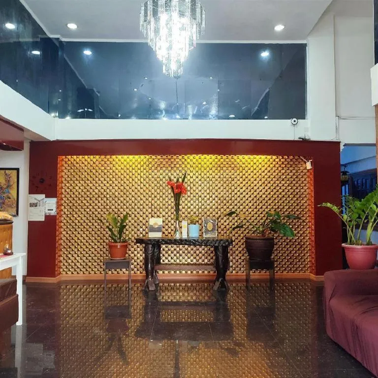 NYC Manhattan Suites