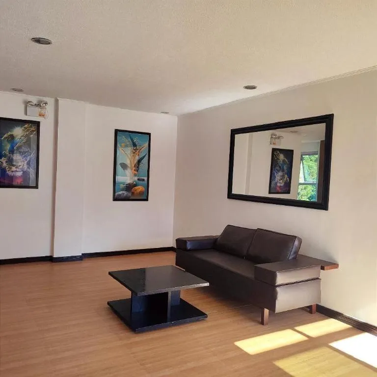 NYC Manhattan Suites