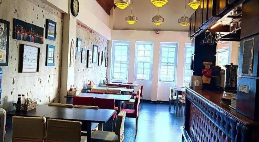 NYC Manhattan Suites