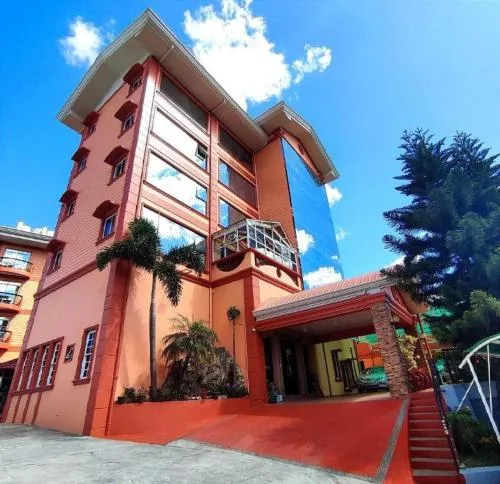 NYC Manhattan Suites