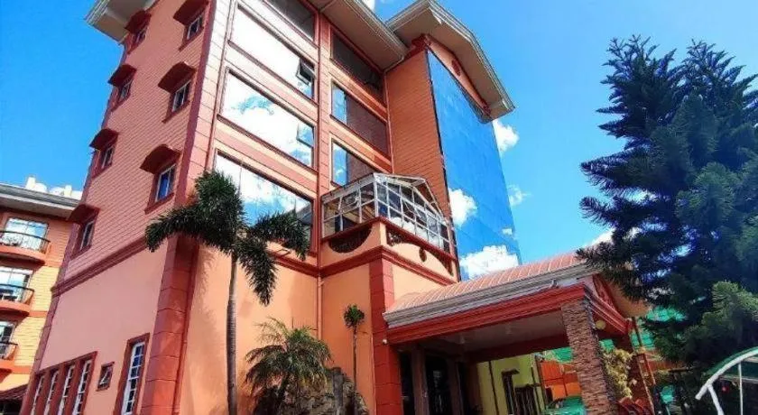 NYC Manhattan Suites