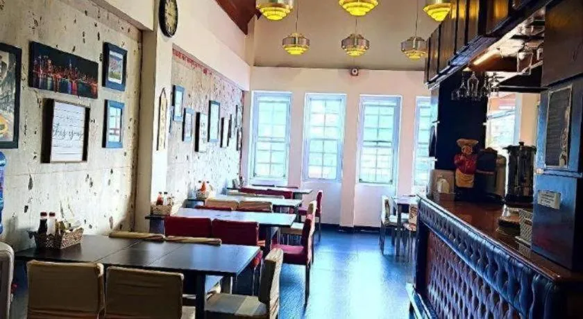 NYC Manhattan Suites