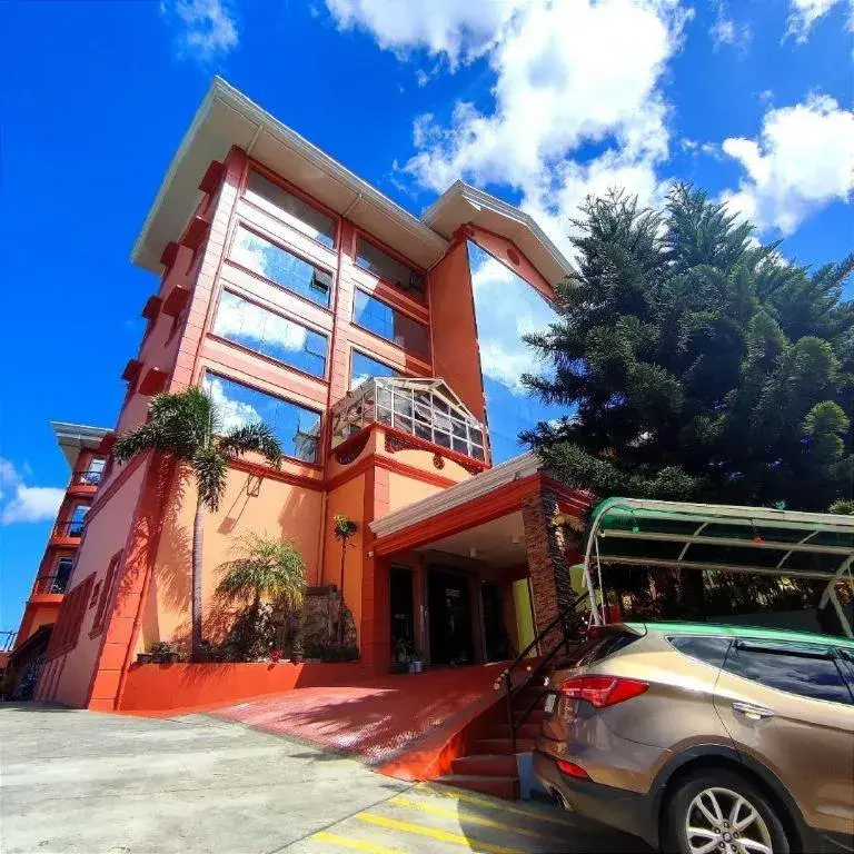 NYC Manhattan Suites NYC Manhattan Suites