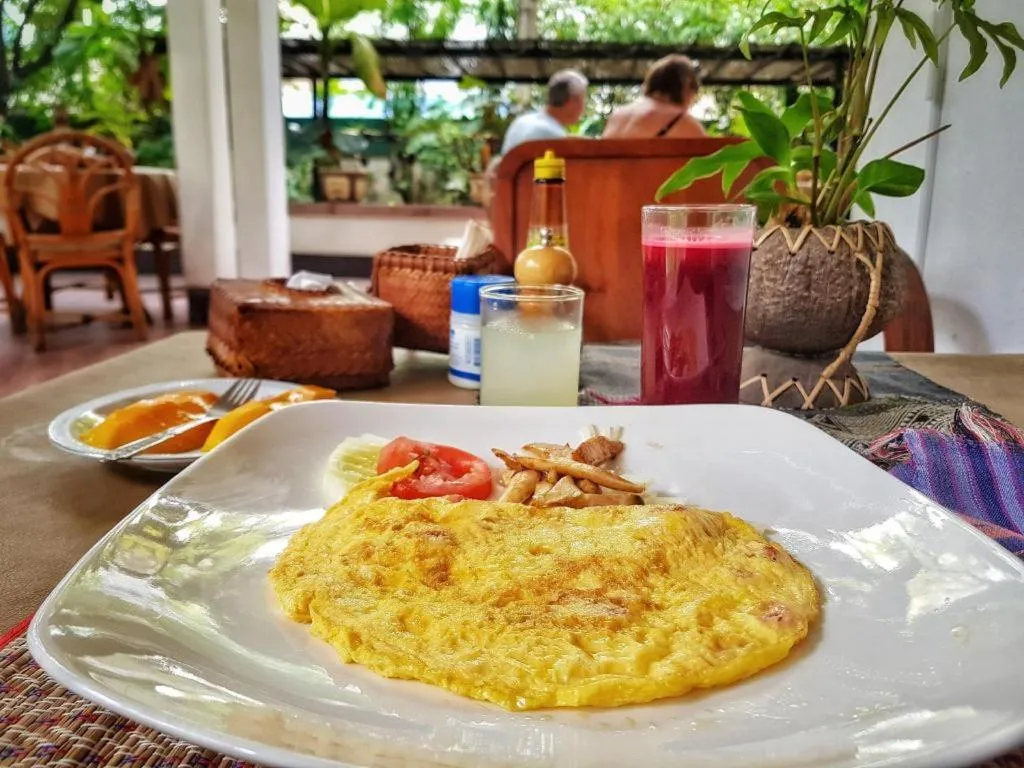 Lanis House by the Ponds