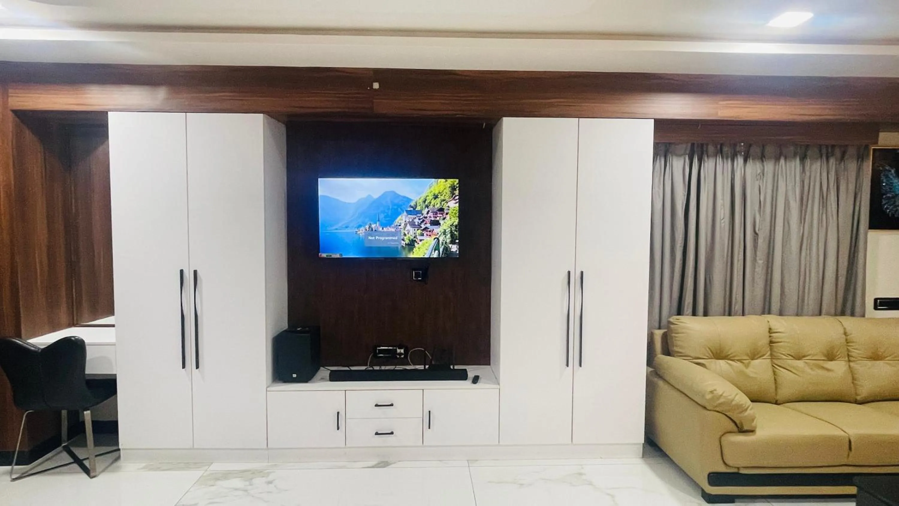 Hotel Sai Palace Inn