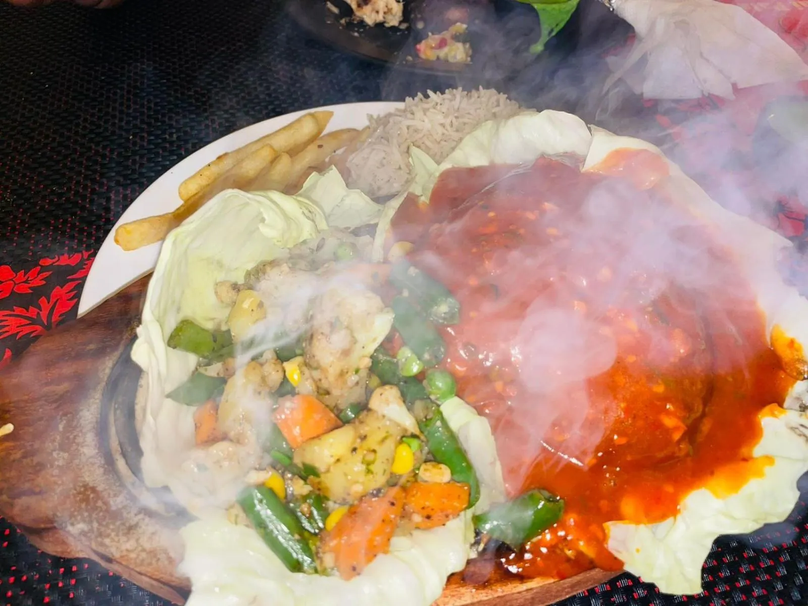 Hotel Sai Palace Inn