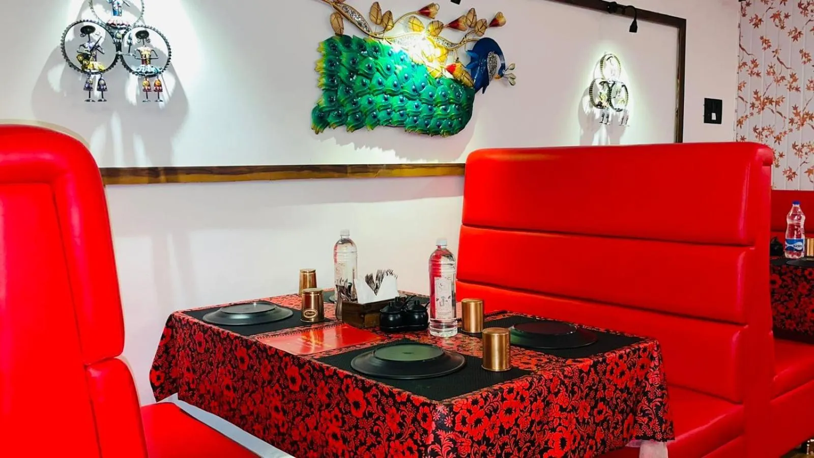 Hotel Sai Palace Inn