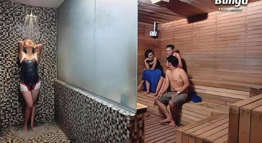 KLUB BUNGA THEME PARK HOTEL