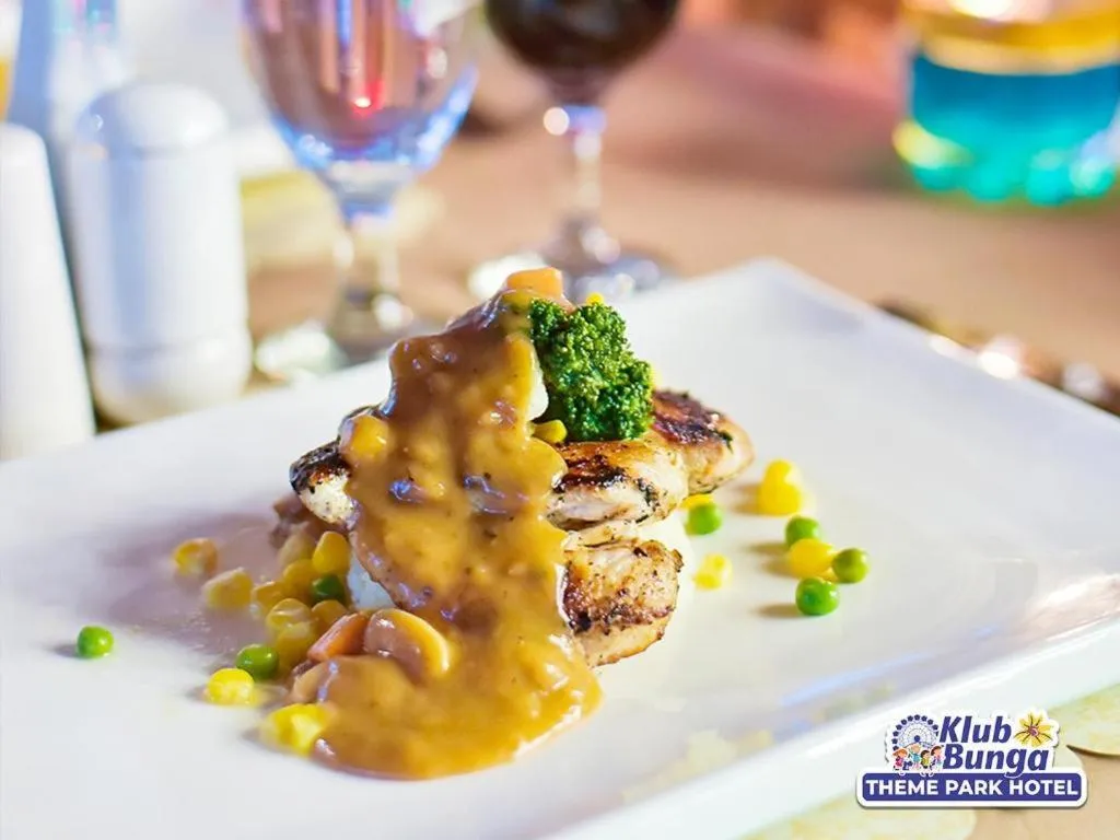 KLUB BUNGA THEME PARK HOTEL